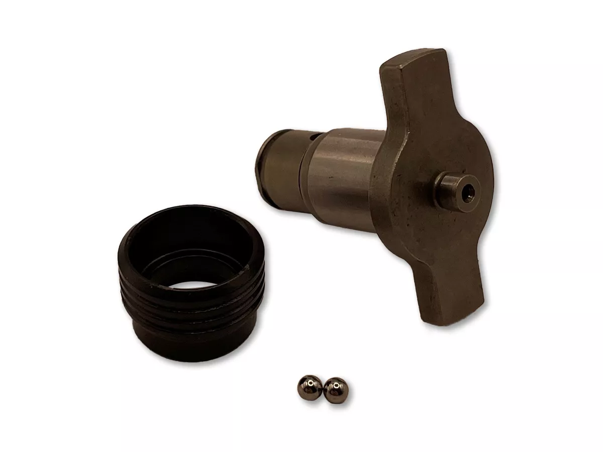 Demi accouplement réf. 2 609 199 319 BOSCH